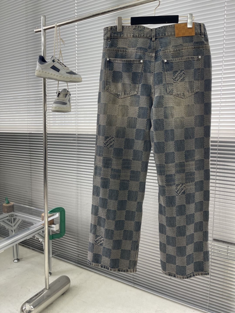l0vis Vvtt0n jeans